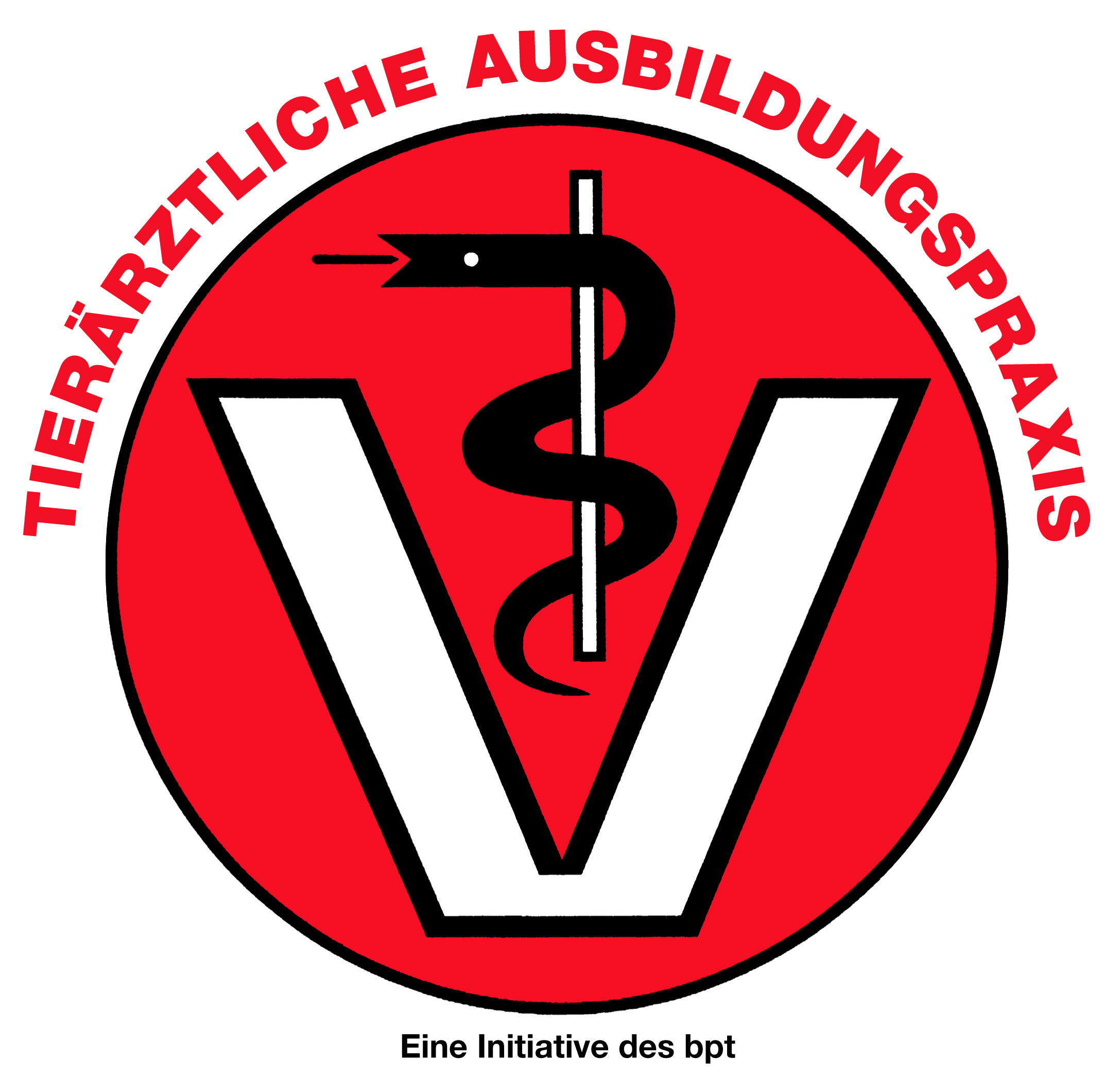 Logo Tierärztliche Ausbildungspraxis